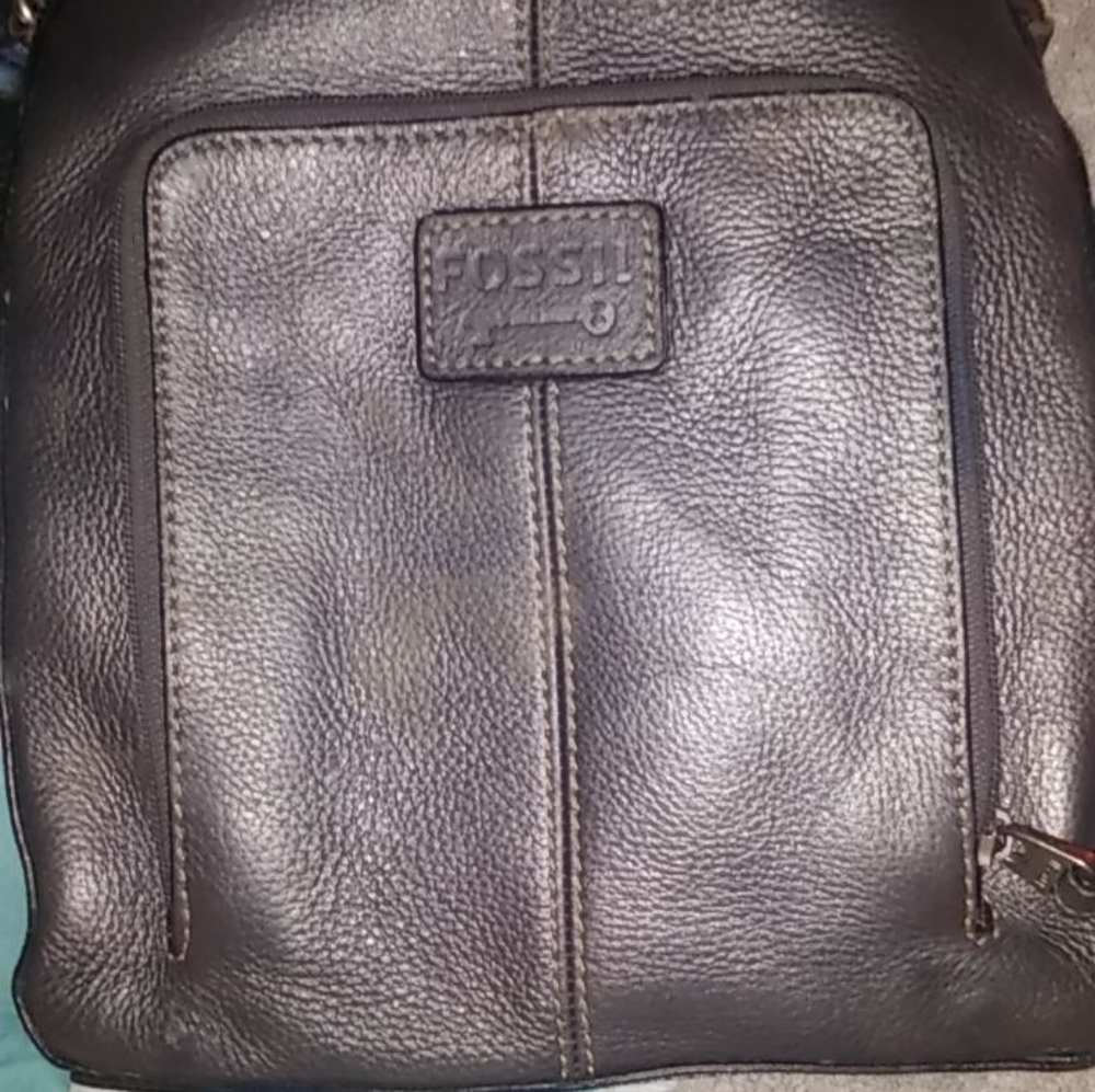 Fossil Handbag